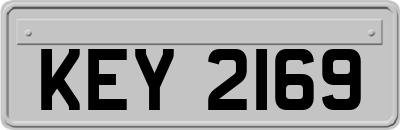 KEY2169