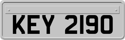KEY2190