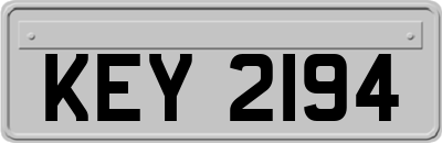 KEY2194