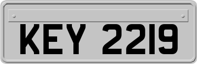 KEY2219