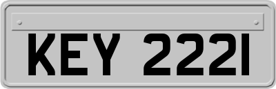 KEY2221