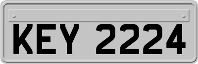 KEY2224