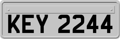 KEY2244