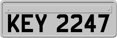 KEY2247