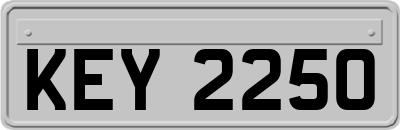 KEY2250