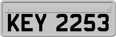 KEY2253
