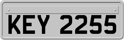 KEY2255