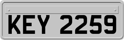 KEY2259