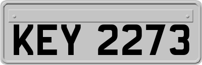 KEY2273