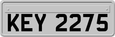 KEY2275