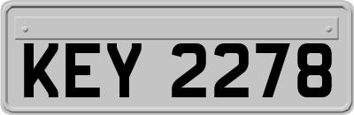 KEY2278