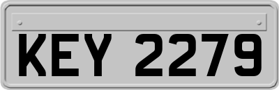KEY2279