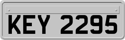 KEY2295