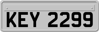 KEY2299