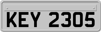 KEY2305