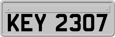 KEY2307