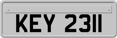 KEY2311