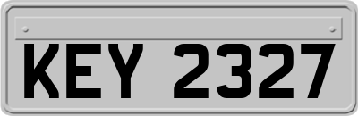 KEY2327