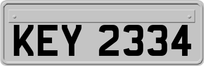 KEY2334