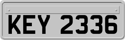 KEY2336
