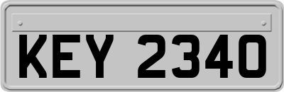 KEY2340
