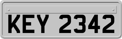 KEY2342