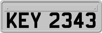 KEY2343