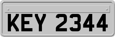 KEY2344