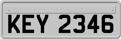 KEY2346