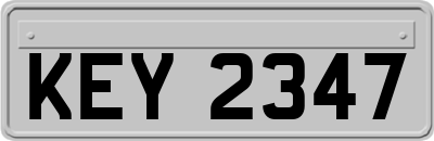 KEY2347