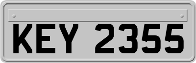 KEY2355