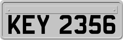 KEY2356