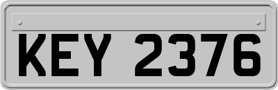 KEY2376