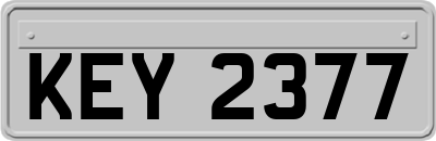 KEY2377