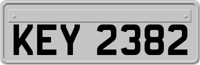 KEY2382