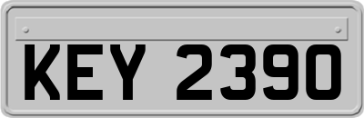 KEY2390