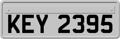 KEY2395