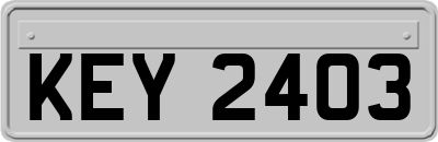 KEY2403