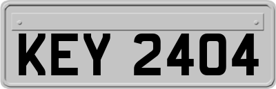 KEY2404
