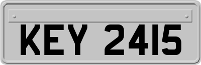 KEY2415