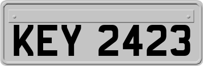 KEY2423