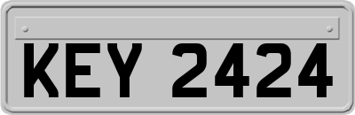 KEY2424