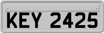 KEY2425