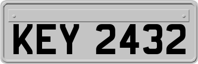 KEY2432