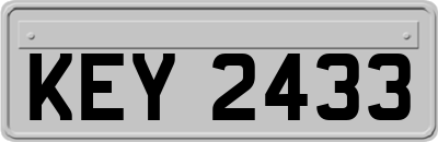 KEY2433