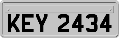 KEY2434