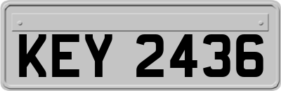 KEY2436