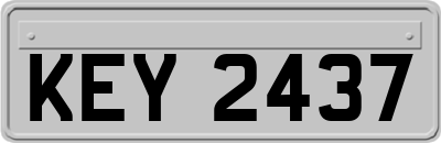 KEY2437