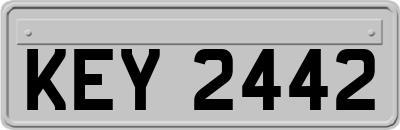 KEY2442