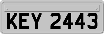 KEY2443